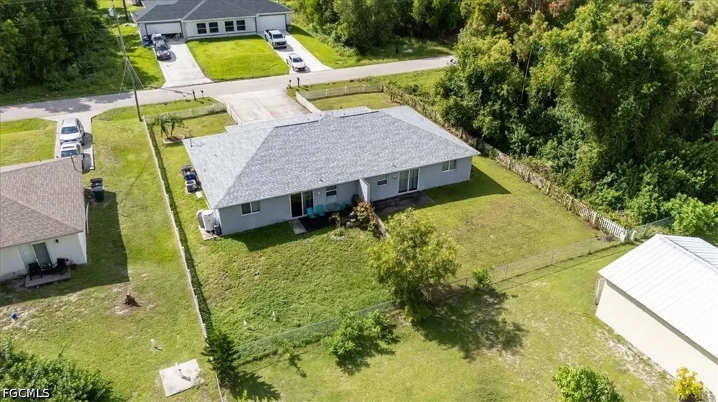 2438 Joe Avenue S Lehigh Acres FL 33973