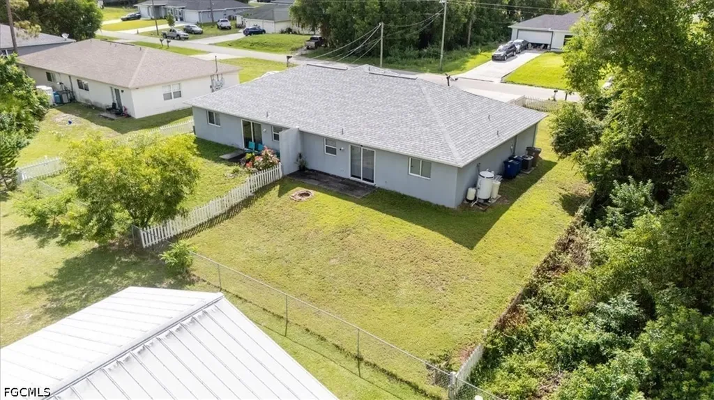2438 Joe Avenue S Lehigh Acres FL 33973