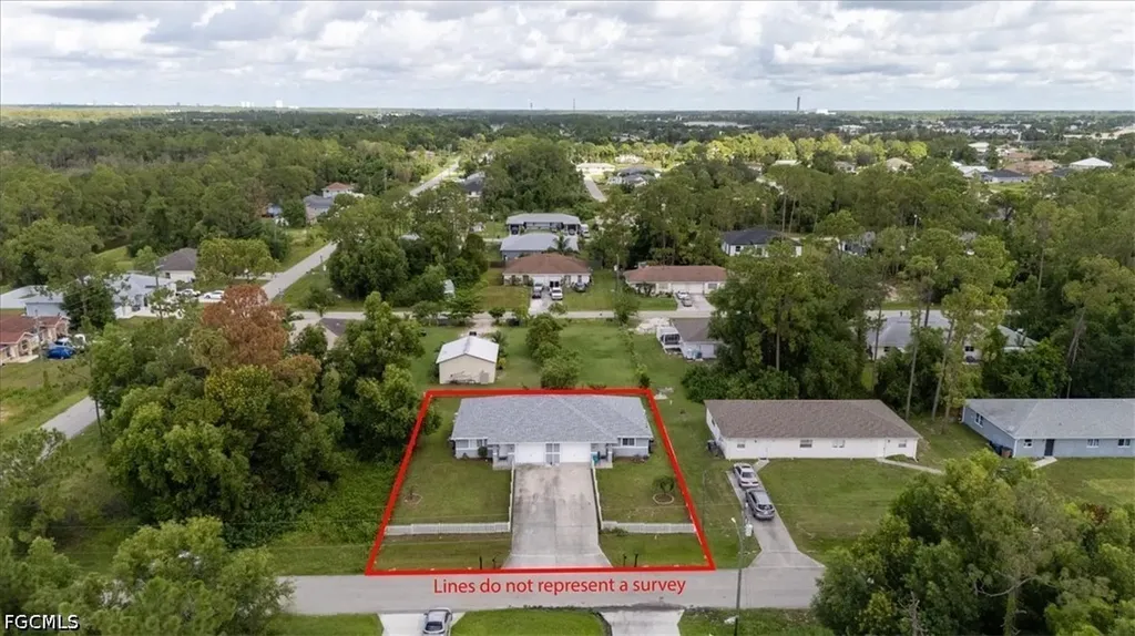 2438 Joe Avenue S Lehigh Acres FL 33973
