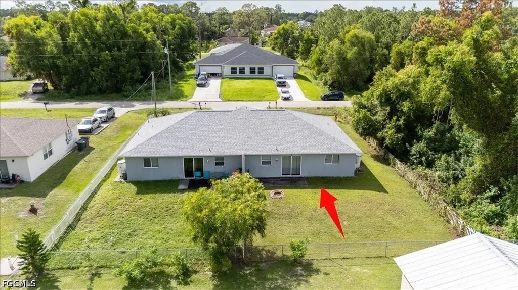 2438 Joe Avenue S Lehigh Acres FL 33973