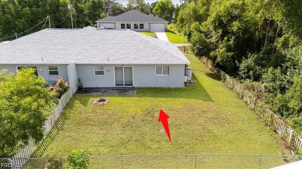 2438 Joe Avenue S Lehigh Acres FL 33973