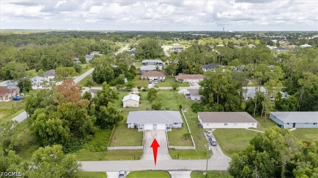 2438 Joe Avenue S Lehigh Acres FL 33973