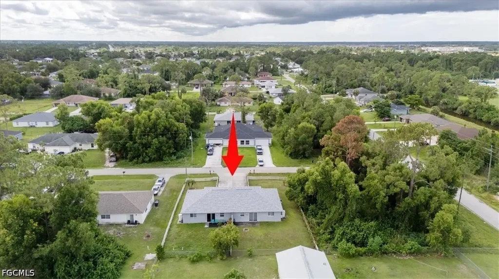 2438 Joe Avenue S Lehigh Acres FL 33973