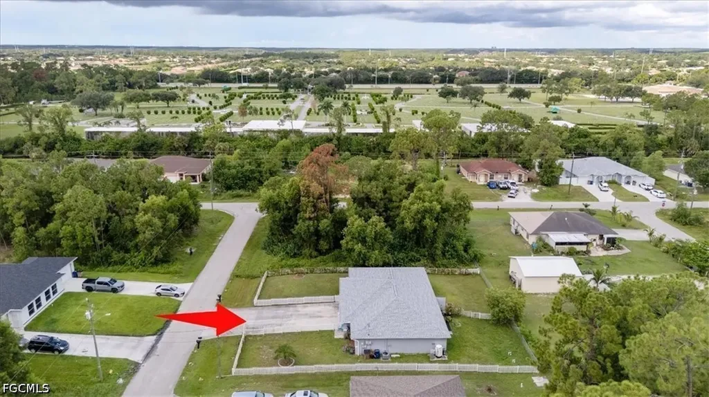 2438 Joe Avenue S Lehigh Acres FL 33973
