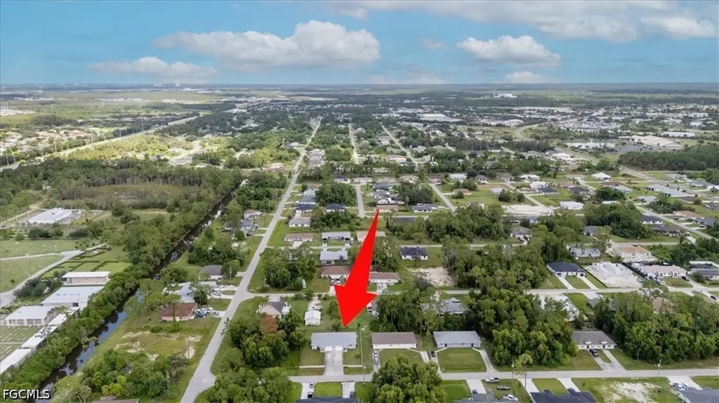 2438 Joe Avenue S Lehigh Acres FL 33973