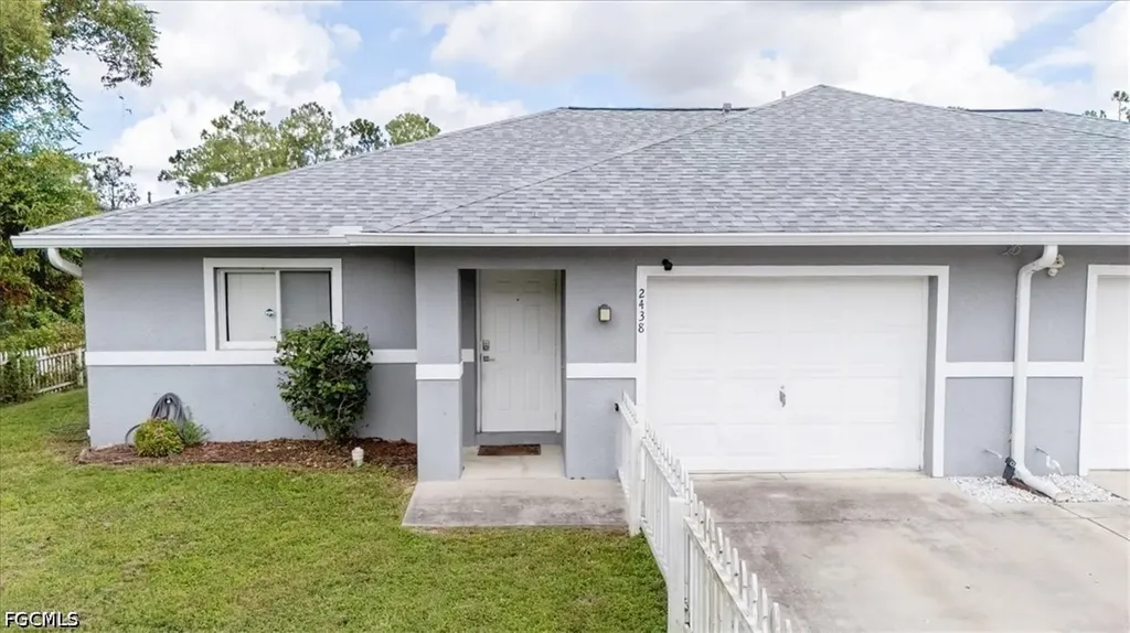 2438 Joe Avenue S Lehigh Acres FL 33973