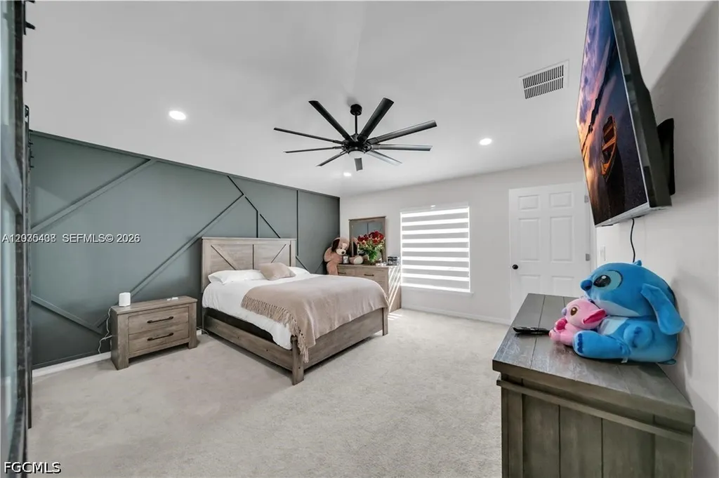 1105 NW 24th Place Cape Coral FL 33993