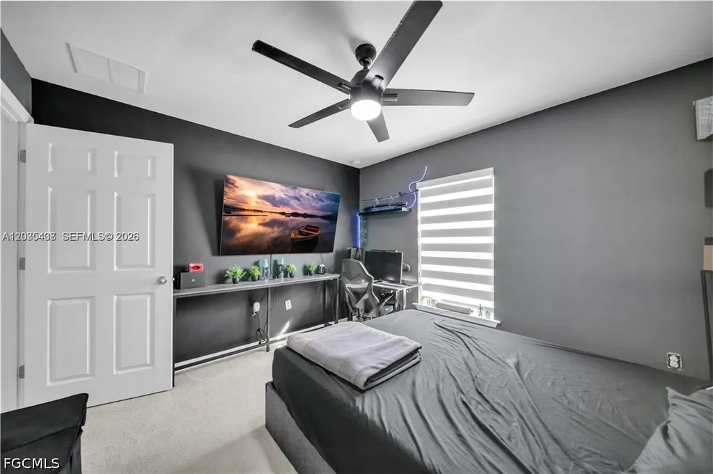 1105 NW 24th Place Cape Coral FL 33993