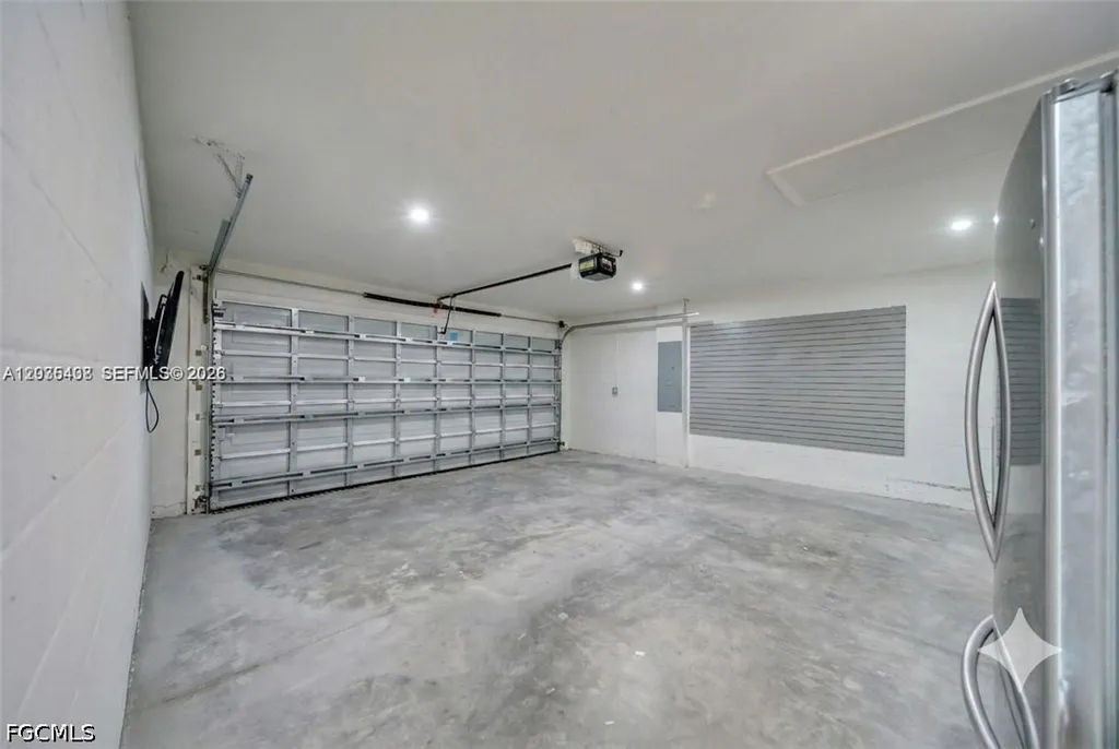 1105 NW 24th Place Cape Coral FL 33993