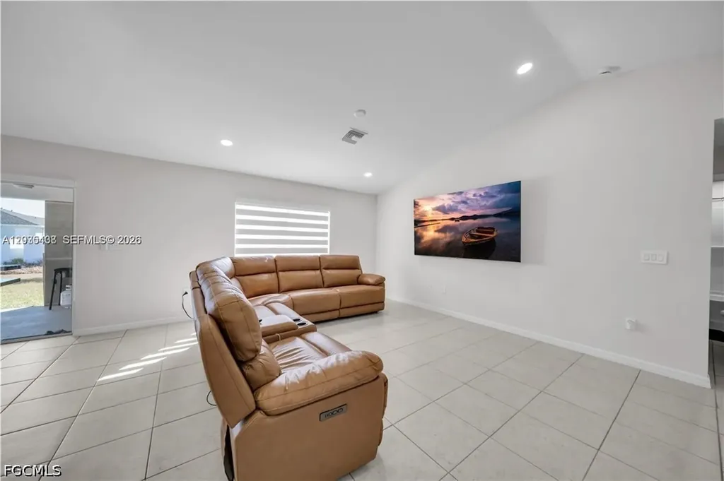 1105 NW 24th Place Cape Coral FL 33993