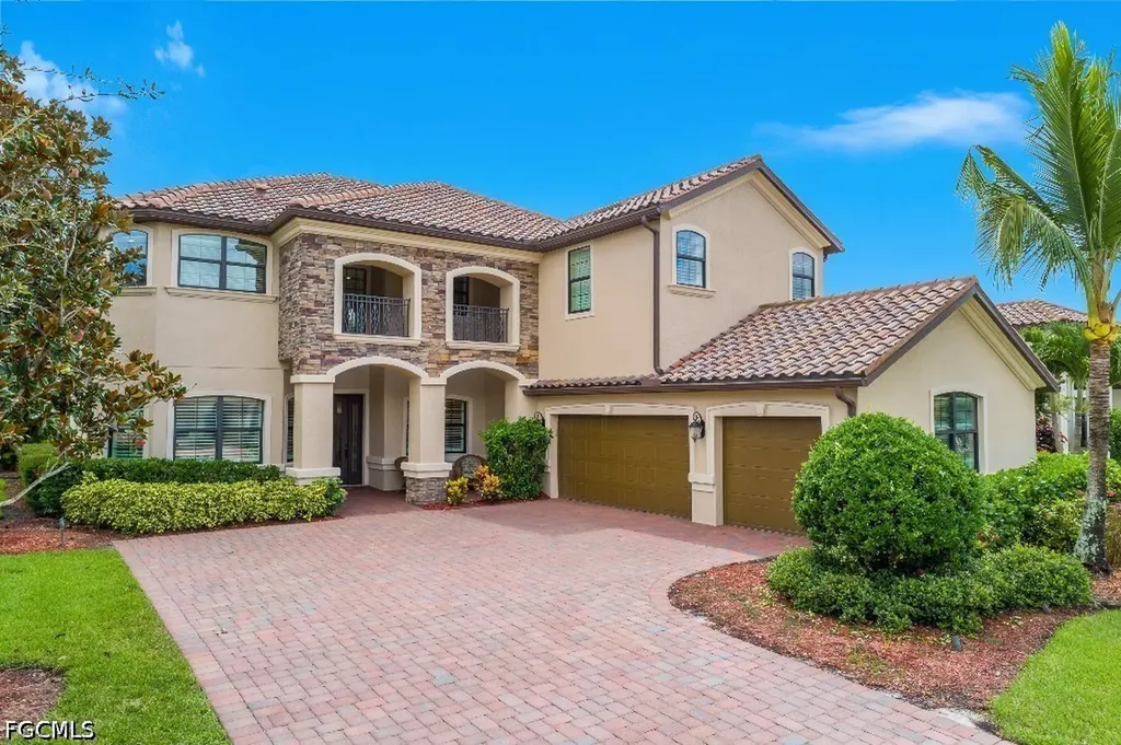 Bonita Springs FL, 28647 Lisburn Court