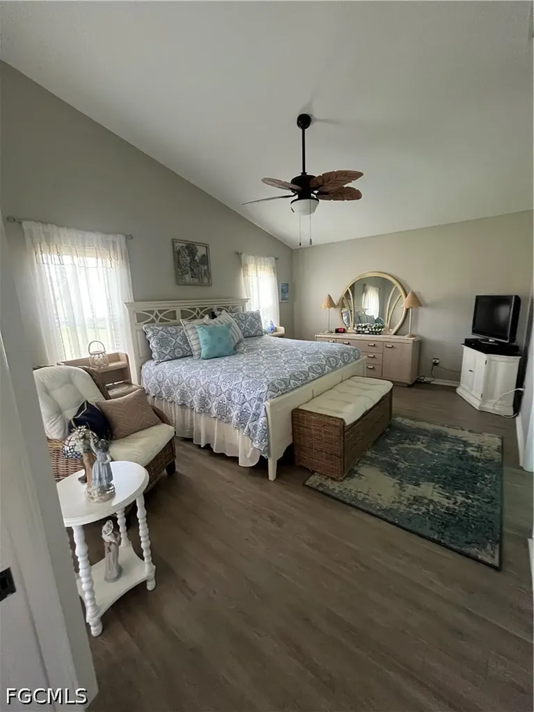 3580 Gloxinia Drive North Fort Myers FL 33917