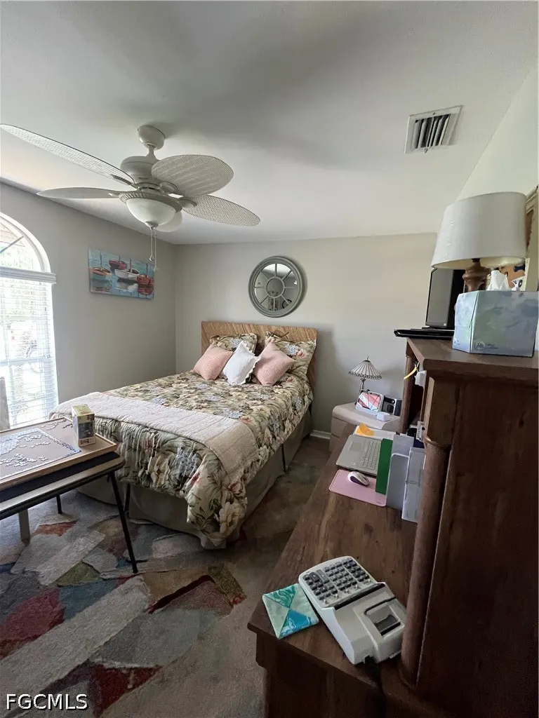3580 Gloxinia Drive North Fort Myers FL 33917