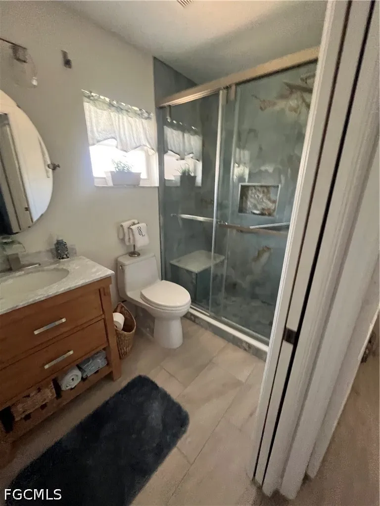 3580 Gloxinia Drive North Fort Myers FL 33917