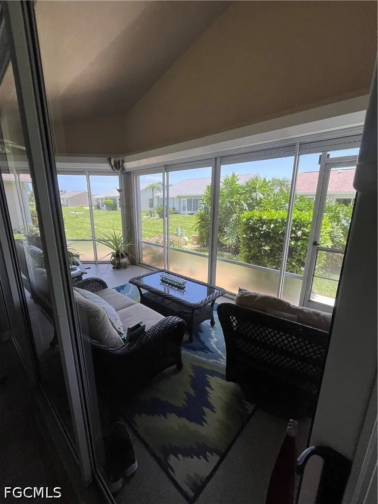3580 Gloxinia Drive North Fort Myers FL 33917