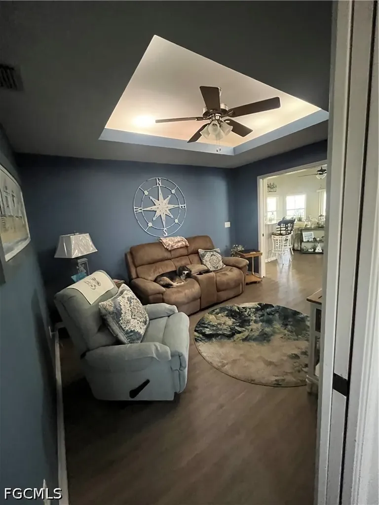 3580 Gloxinia Drive North Fort Myers FL 33917