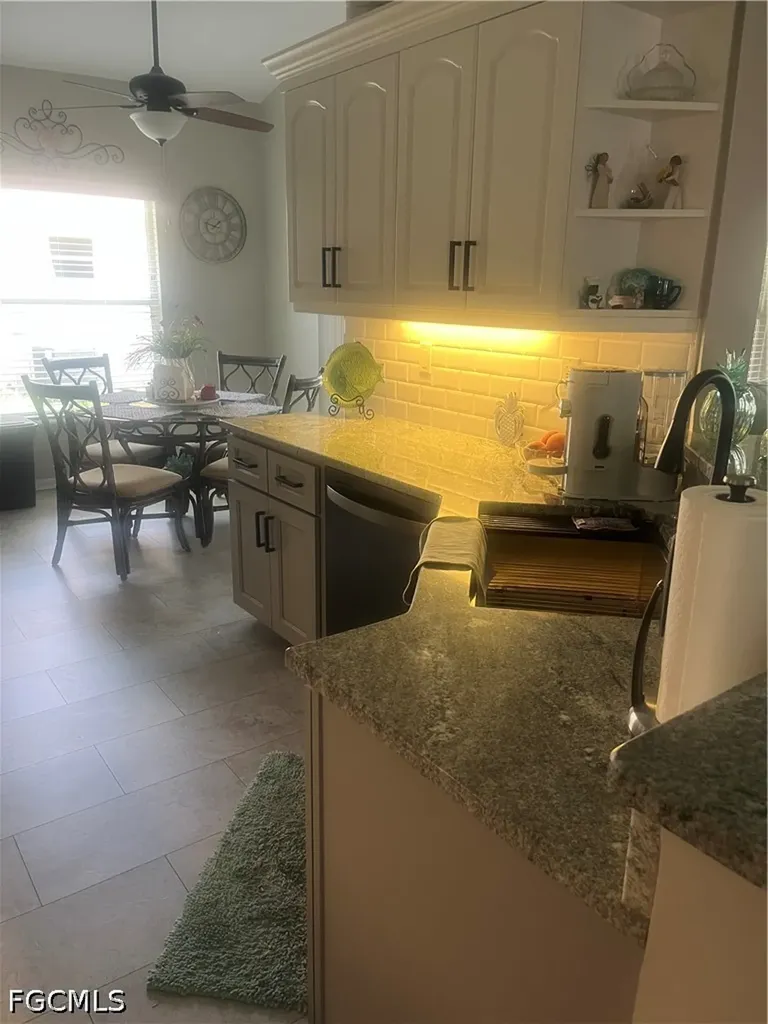 3580 Gloxinia Drive North Fort Myers FL 33917