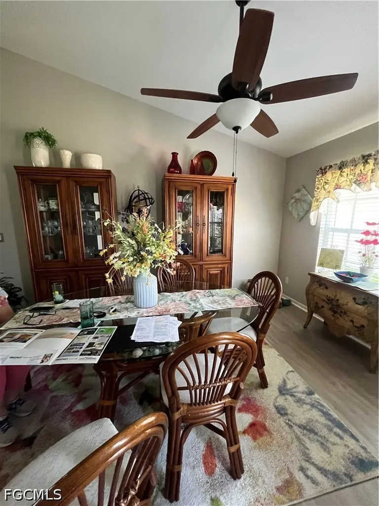 3580 Gloxinia Drive North Fort Myers FL 33917