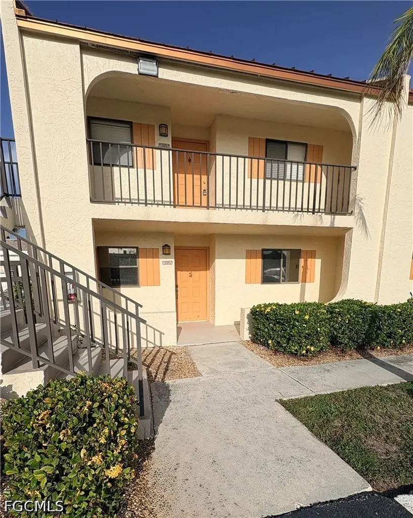 16340 Dublin Circle Fort Myers FL 33908