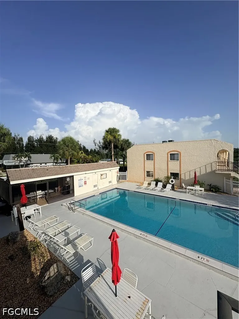 16340 Dublin Circle Fort Myers FL 33908