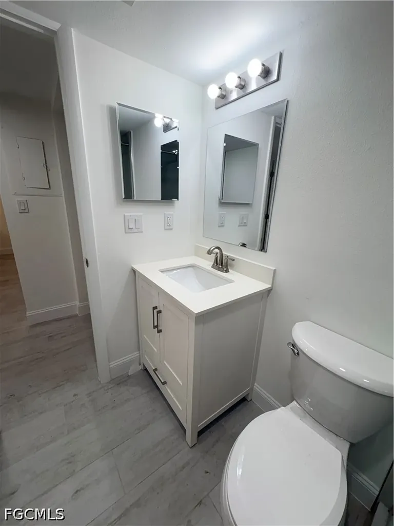 16340 Dublin Circle Fort Myers FL 33908