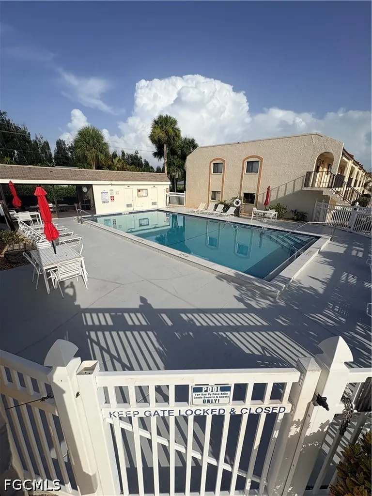 16340 Dublin Circle Fort Myers FL 33908
