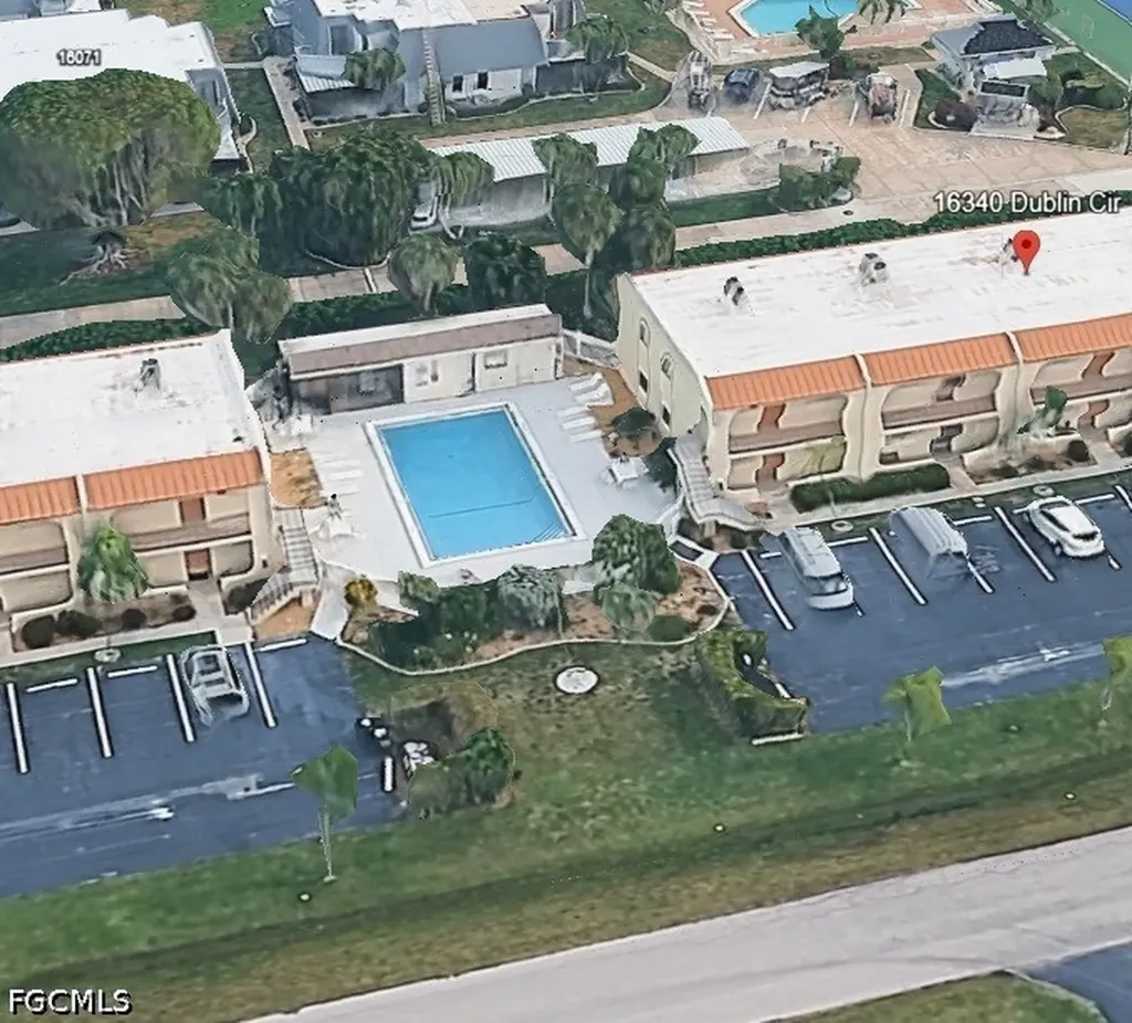 16340 Dublin Circle Fort Myers FL 33908