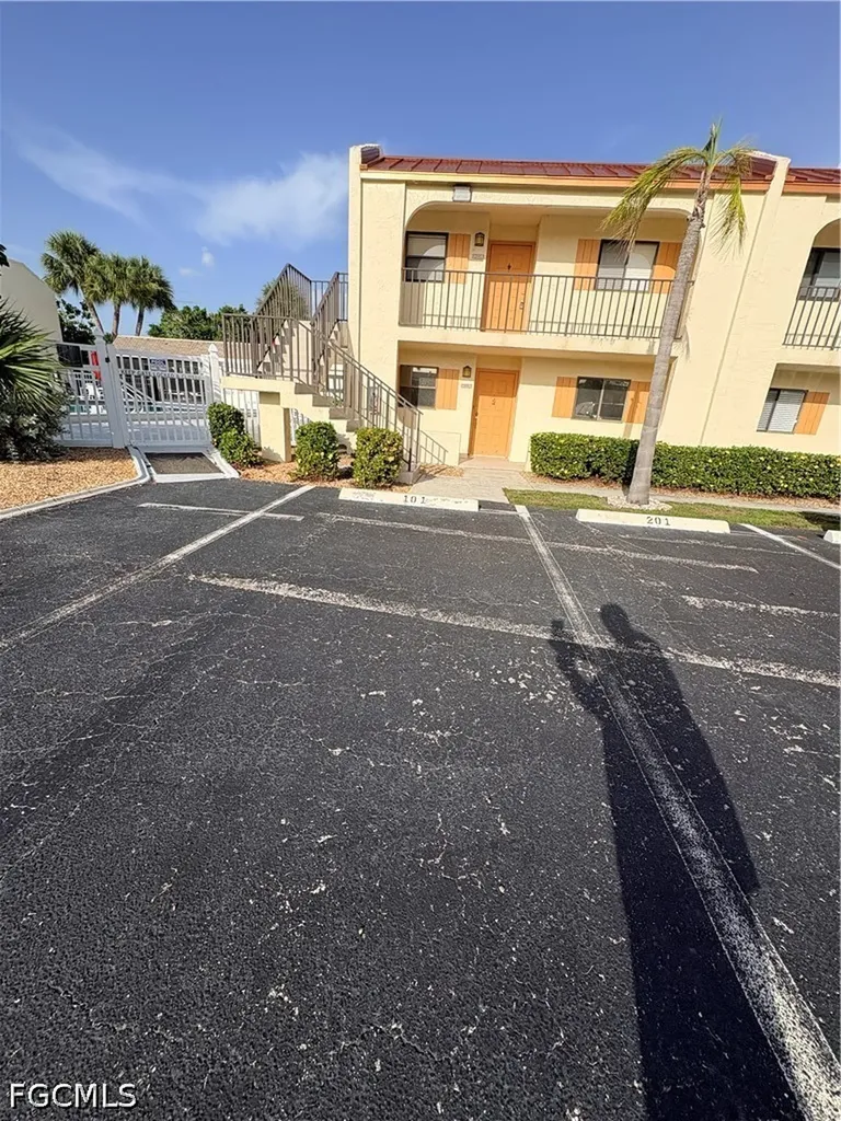 16340 Dublin Circle Fort Myers FL 33908