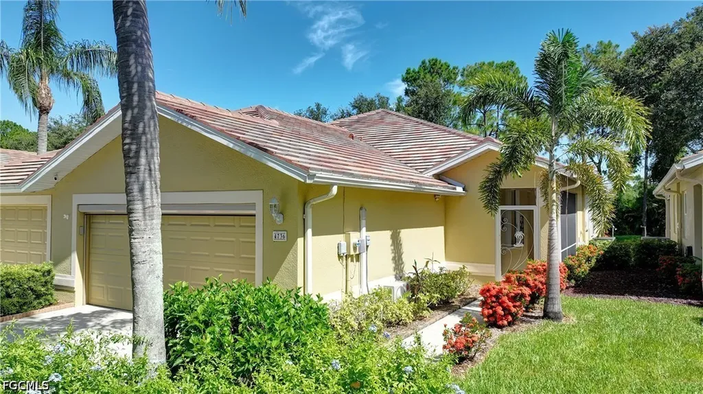 4736 Fairloop Run Lehigh Acres FL 33973