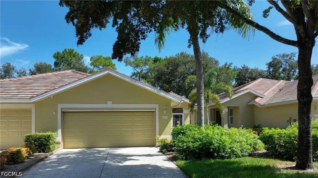 4736 Fairloop Run Lehigh Acres FL 33973
