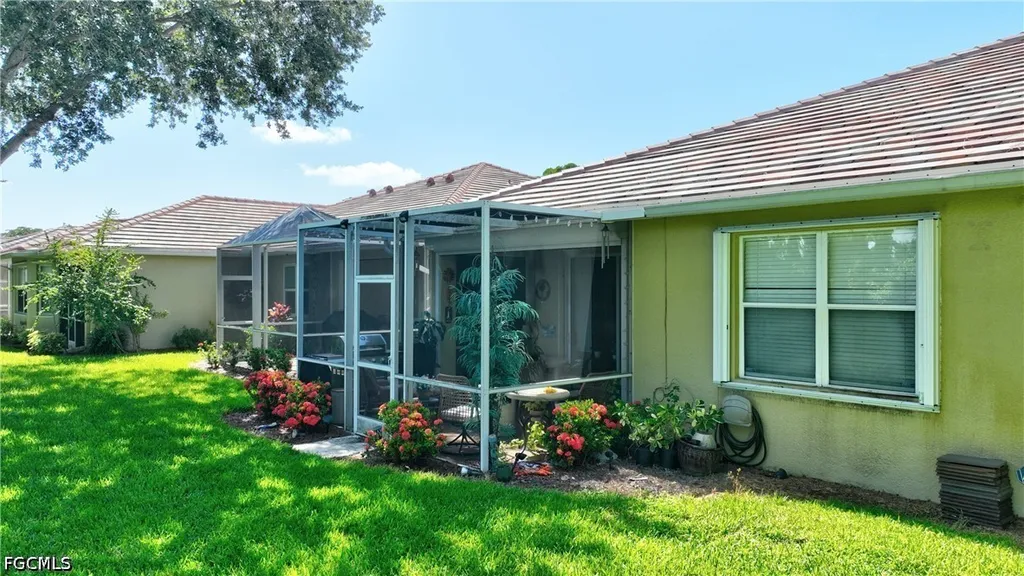 4736 Fairloop Run Lehigh Acres FL 33973