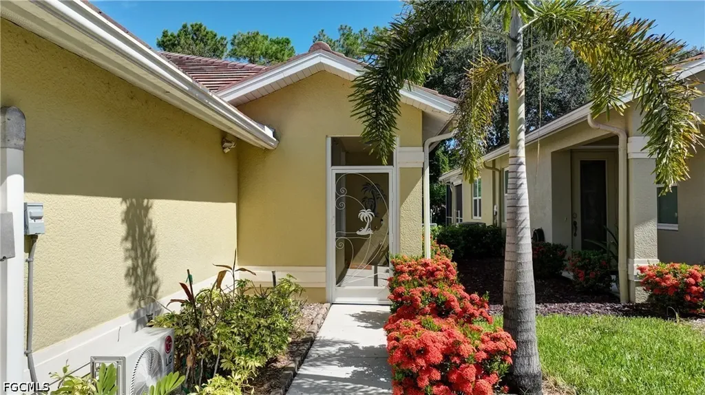 4736 Fairloop Run Lehigh Acres FL 33973