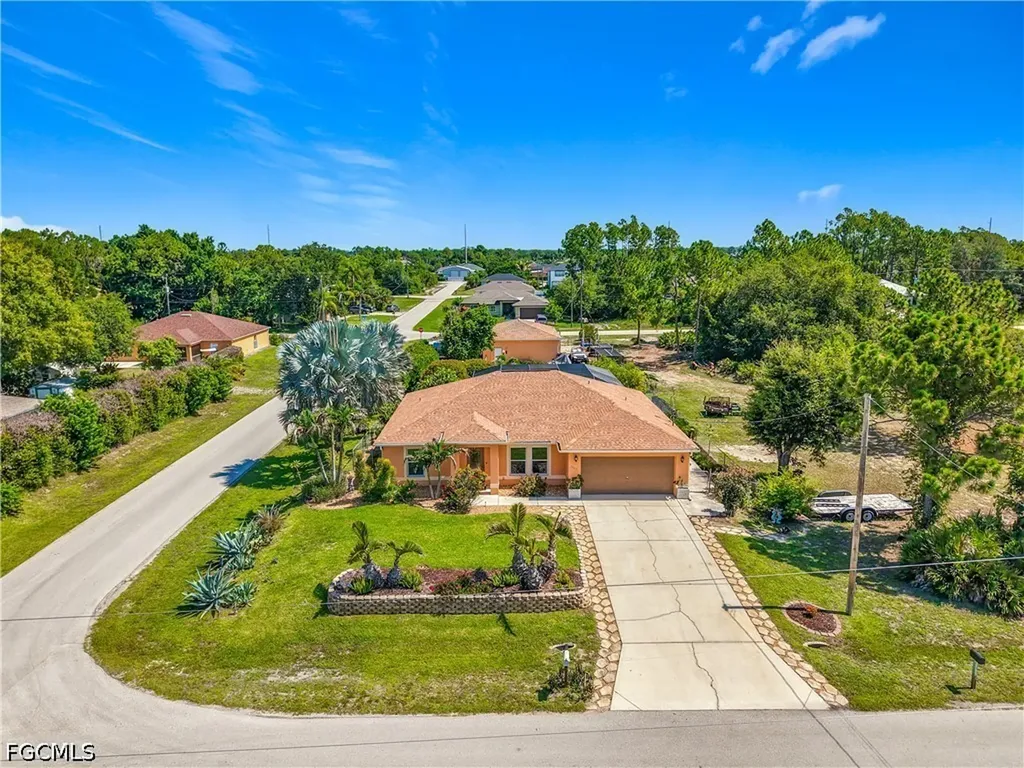 3522 4th Street SW Lehigh Acres FL 33976