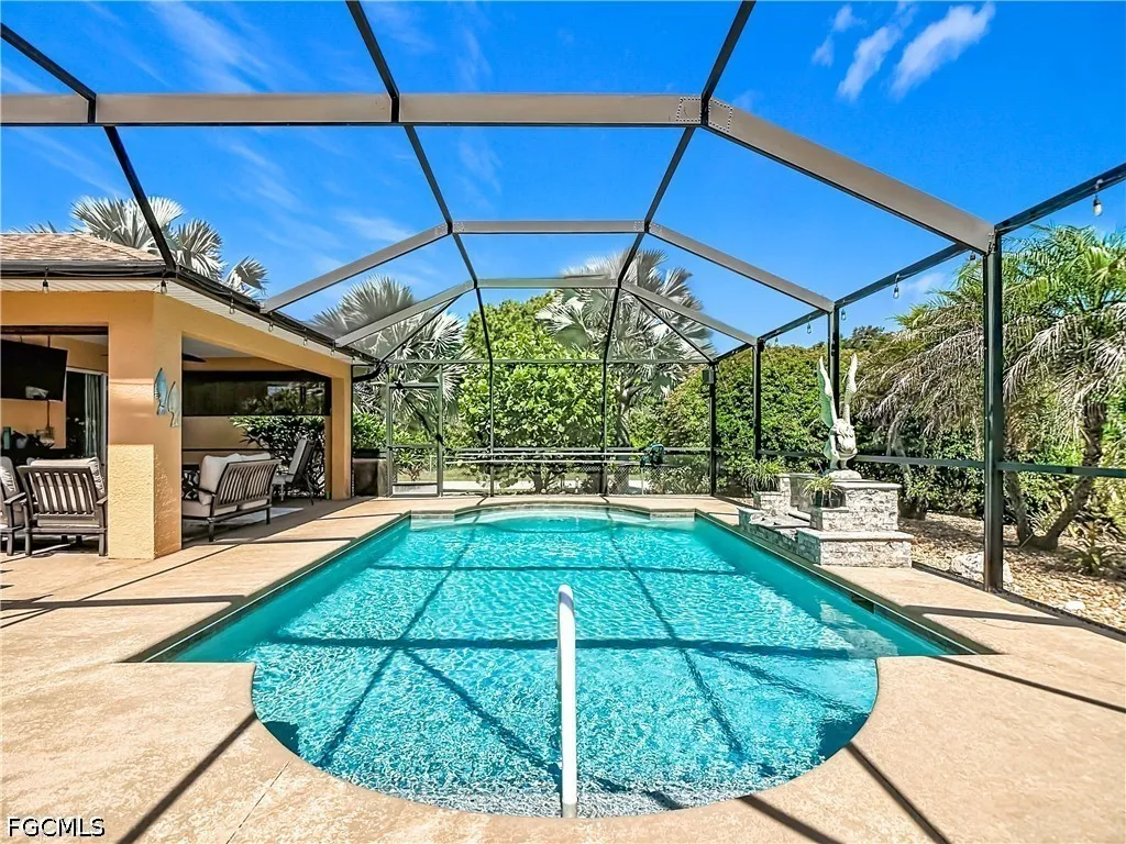 3522 4th Street SW Lehigh Acres FL 33976