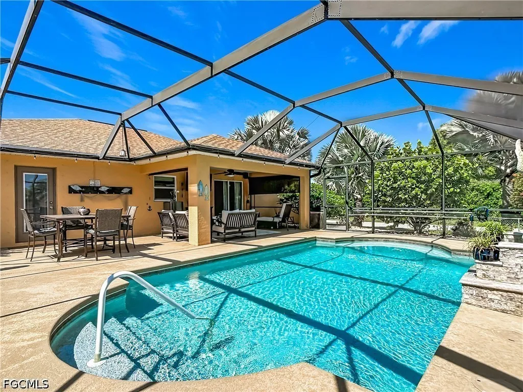 3522 4th Street SW Lehigh Acres FL 33976