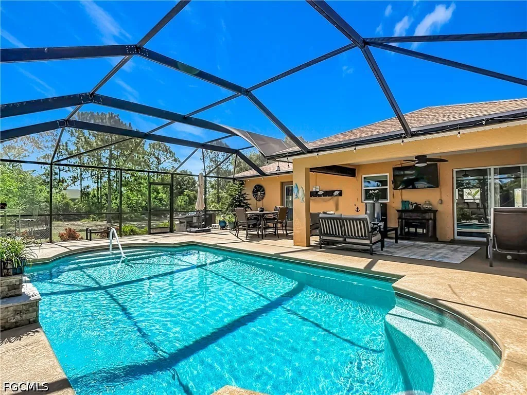 3522 4th Street SW Lehigh Acres FL 33976