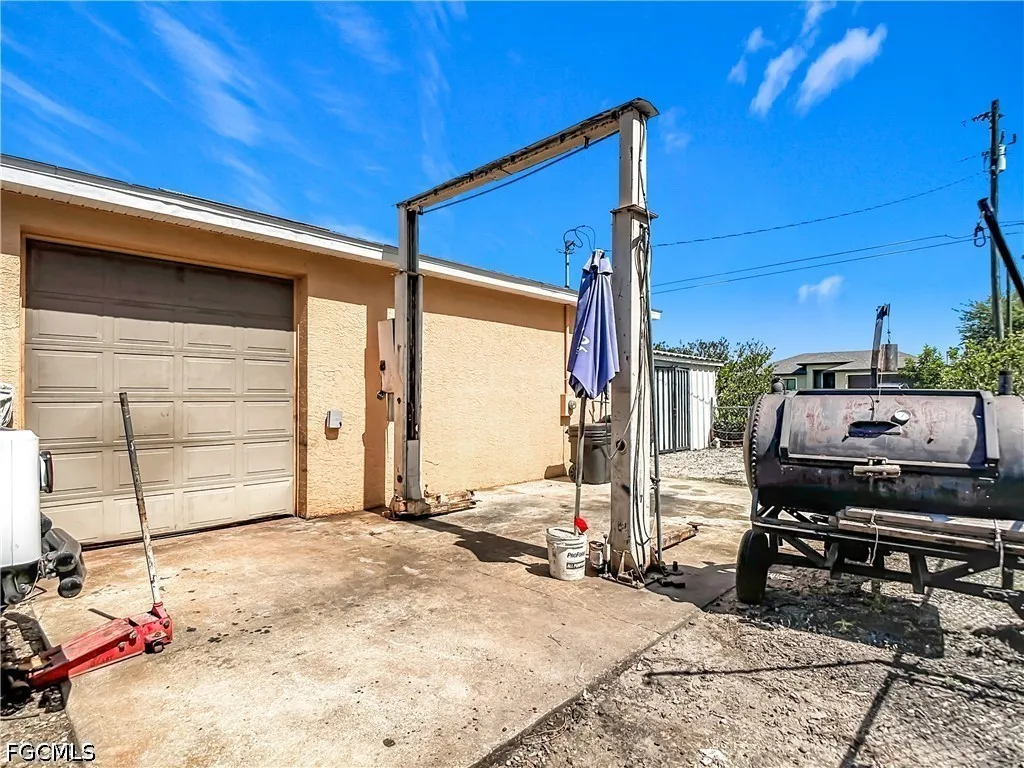 3522 4th Street SW Lehigh Acres FL 33976