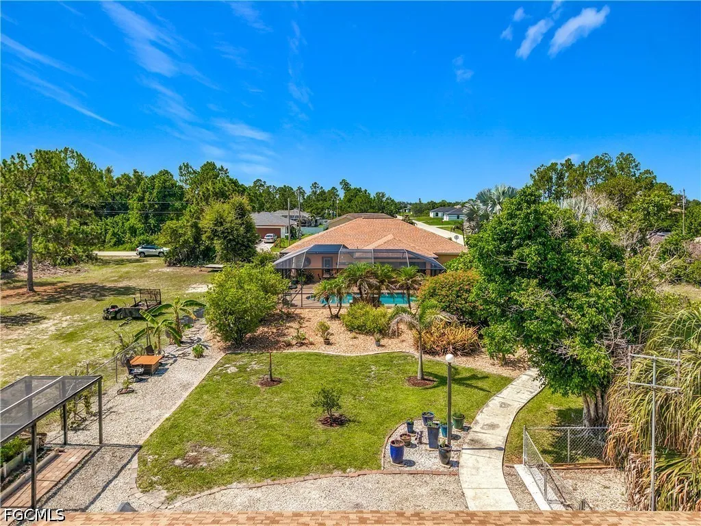 3522 4th Street SW Lehigh Acres FL 33976