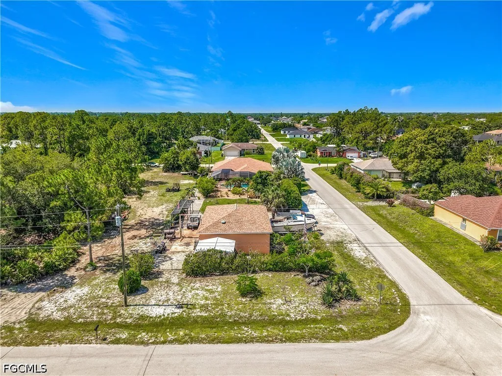 3522 4th Street SW Lehigh Acres FL 33976