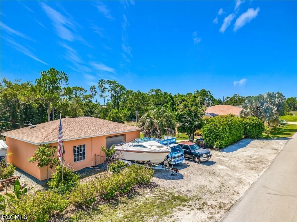 3522 4th Street SW Lehigh Acres FL 33976