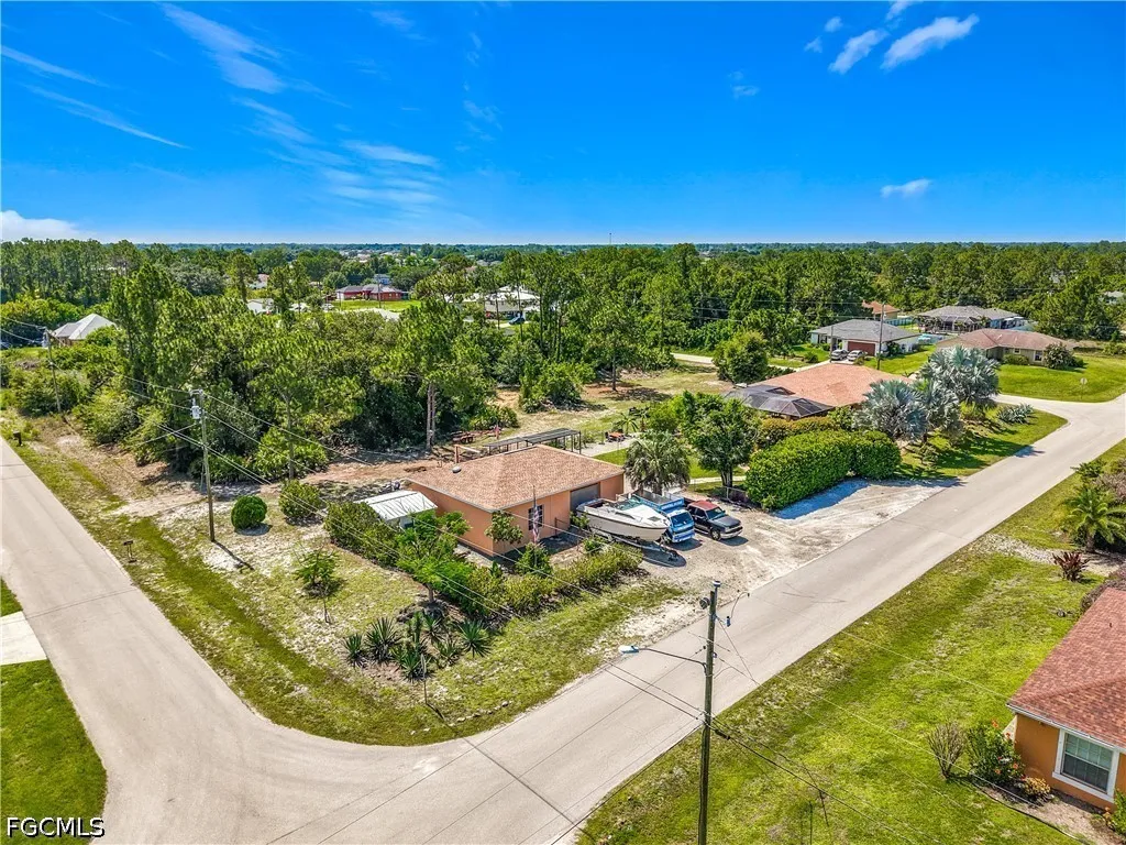 3522 4th Street SW Lehigh Acres FL 33976