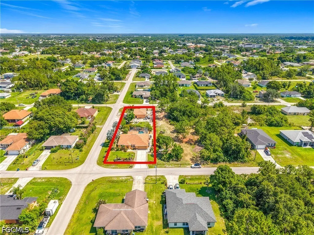 3522 4th Street SW Lehigh Acres FL 33976