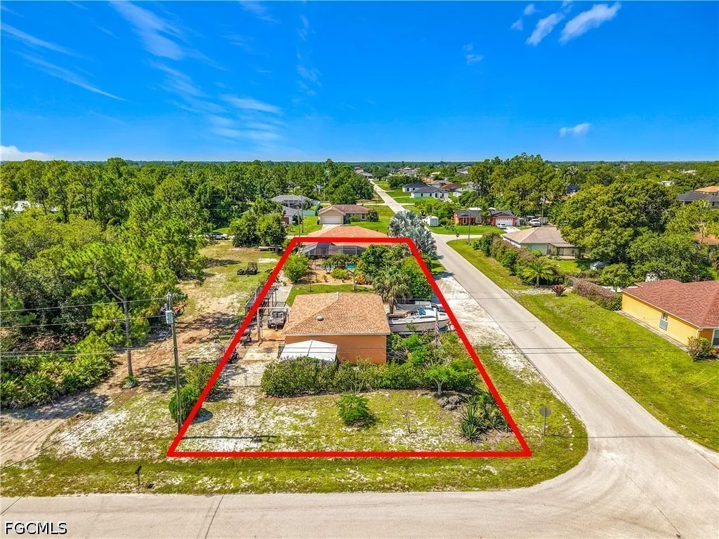 3522 4th Street SW Lehigh Acres FL 33976