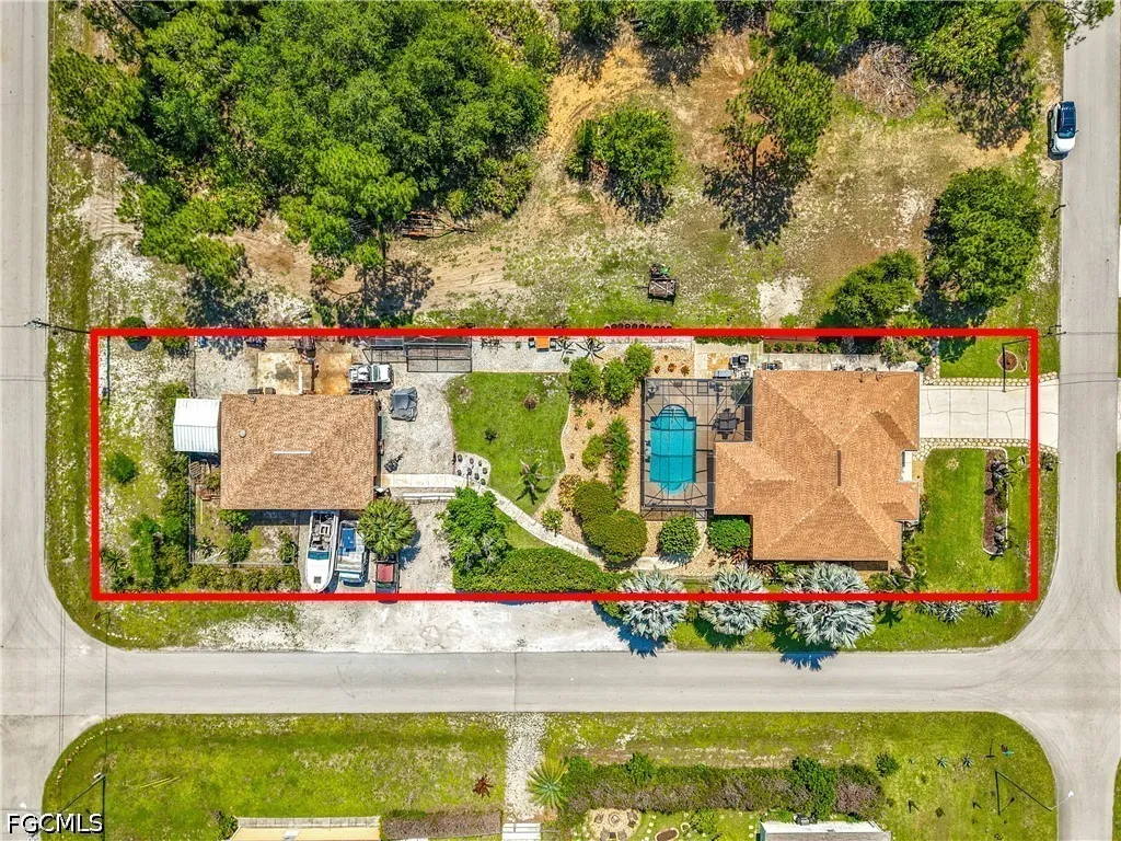 3522 4th Street SW Lehigh Acres FL 33976