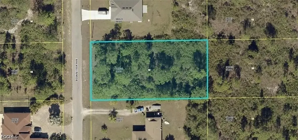 904 Poinsettia Avenue Lehigh Acres FL 33972