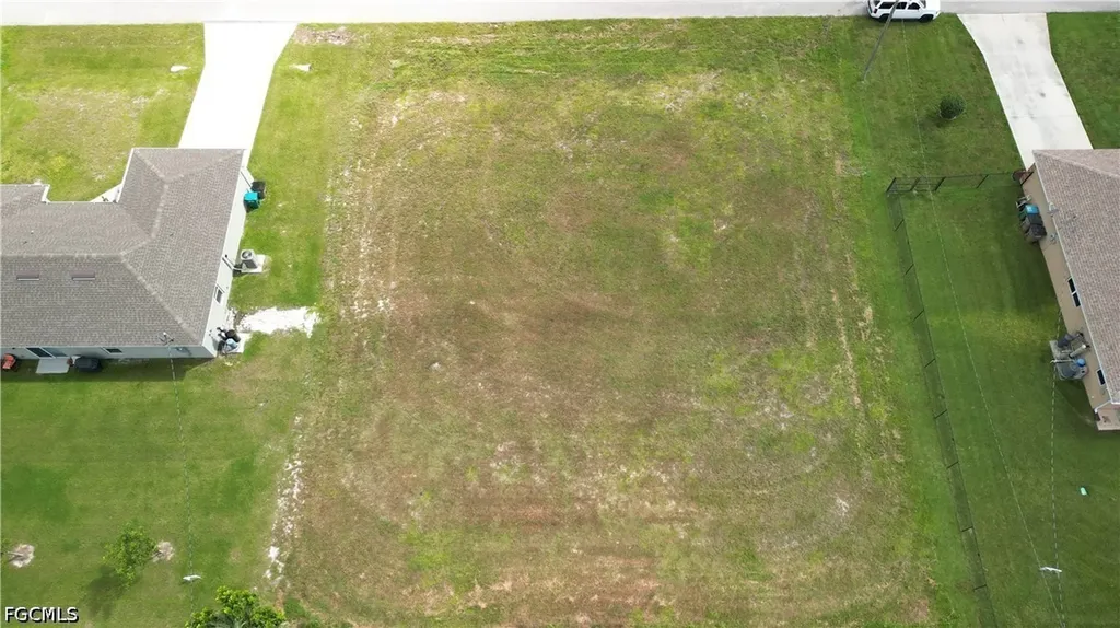 519 NW 20th Terrace Cape Coral FL 33993