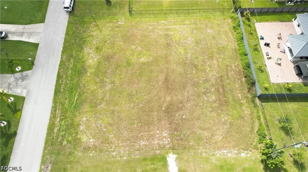 519 NW 20th Terrace Cape Coral FL 33993