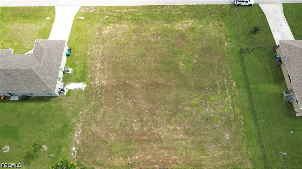 519 NW 20th Terrace Cape Coral FL 33993