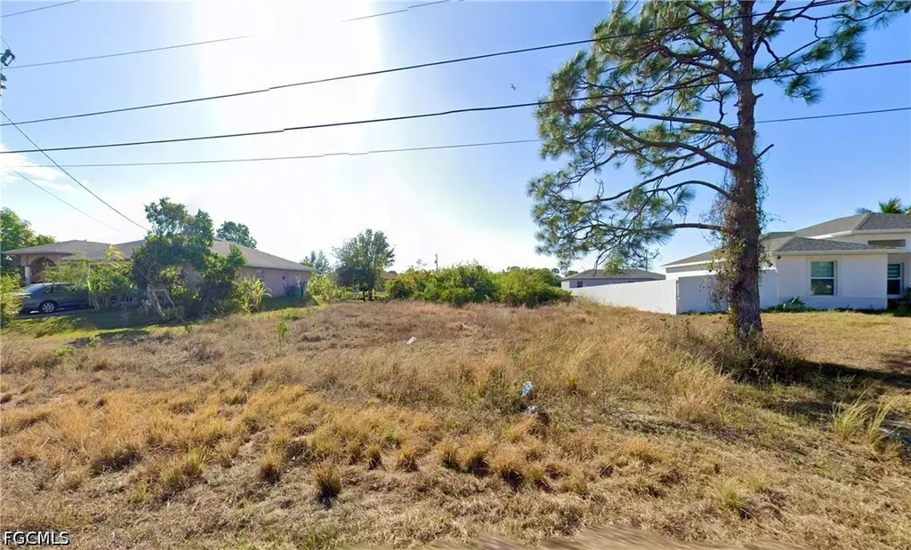 3815 16th Street SW Lehigh Acres FL 33976