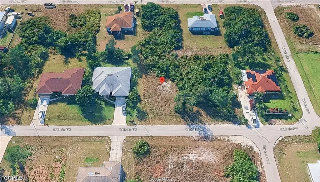 3815 16th Street SW Lehigh Acres FL 33976